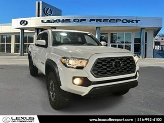 Used 2022 Toyota Tacoma SR image 1