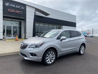 Used 2018 Buick Envision Premium image 1