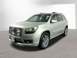 Used 2016 GMC Acadia Denali image 1