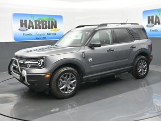 New 2025 Ford Bronco Sport Big Bend image 1