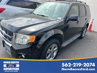 Used 2012 Ford Escape Limited image 1