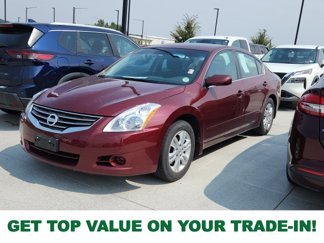 Used 2012 Nissan Altima 2.5 S w/ Convenience Pkg image 1