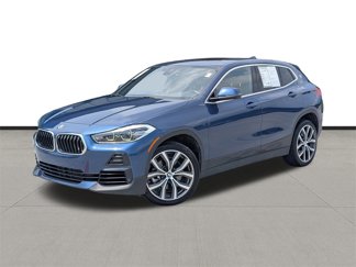 Used 2022 BMW X2 xDrive28i w/ Convenience Package image 1