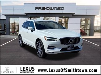 Used 2020 Volvo XC60 T5 Inscription w/ Protection Package image 1