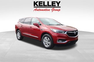 Used 2018 Buick Enclave Premium image 1