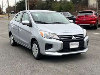 New 2024 Mitsubishi Mirage G4 ES image 1