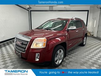 Used 2012 GMC Terrain SLT image 1