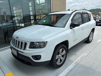 Used 2016 Jeep Compass Sport w/ Power Value Group image 1