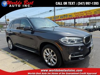 Used 2015 BMW X5 xDrive35i image 1