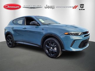 New 2024 Dodge Hornet R/T Plus w/ R/T Blacktop Package image 1