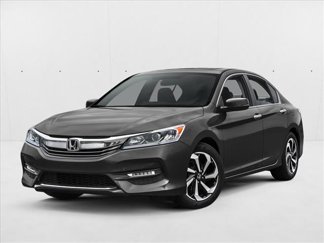 Used 2016 Honda Accord EX image 1