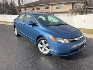Used 2007 Honda Civic EX image 1