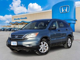 Used 2011 Honda CR-V SE image 1