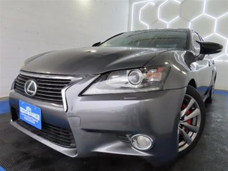 Used 2015 Lexus GS 350 F Sport w/ F Sport Package image 1