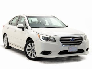 Used 2015 Subaru Legacy 2.5i Premium image 1