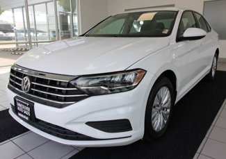 Used 2019 Volkswagen Jetta S w/ Driver Assistance Package image 1