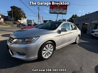 Used 2013 Honda Accord EX-L image 1