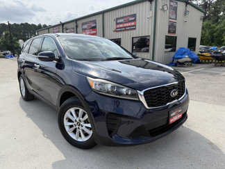 Used 2019 Kia Sorento FWD V6 image 1
