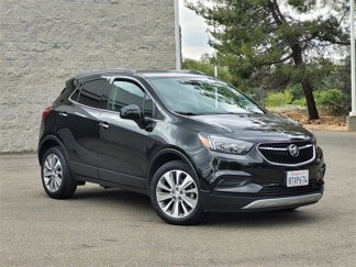 Used 2020 Buick Encore Preferred image 1