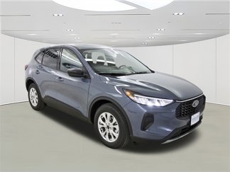 New 2025 Ford Escape Active image 1