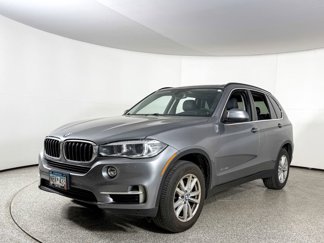 Used 2015 BMW X5 xDrive35i image 1
