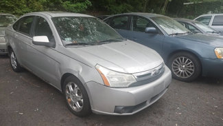 Used 2009 Ford Focus SES image 1