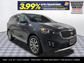 Used 2018 Kia Sorento SX image 1