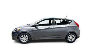 Used 2017 Hyundai Accent SE image 1
