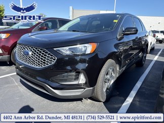 Used 2023 Ford Edge SEL w/ Convenience Package image 1