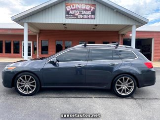 Used 2011 Acura TSX Sport Wagon image 1