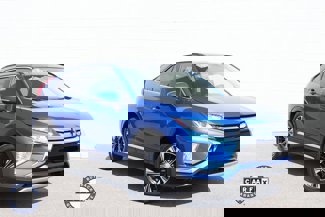 Used 2020 Mitsubishi Eclipse Cross SE image 1