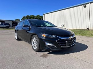 Used 2023 Chevrolet Malibu LT image 1