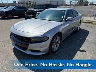 Used 2016 Dodge Charger R/T image 1