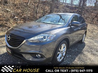 Used 2013 MAZDA CX-9 Grand Touring image 1