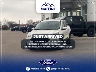 Used 2020 Ford Escape SEL image 1