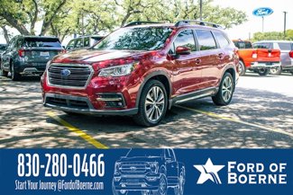 Used 2019 Subaru Ascent Limited w/ Popular Package #2 image 1