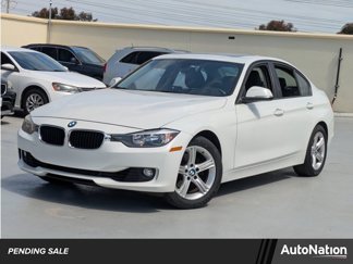 Used 2015 BMW 328i Sedan image 1