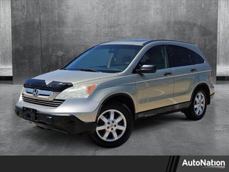 Used 2008 Honda CR-V EX image 1