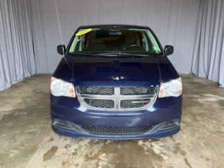 Used 2016 Dodge Grand Caravan American Value Package image 1