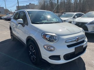 Used 2017 FIAT 500X Pop image 1