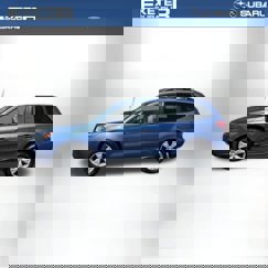 Used 2016 Subaru Forester 2.5i Premium image 1