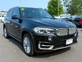 Used 2017 BMW X5 xDrive35i image 1