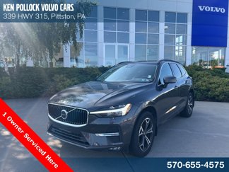 Used 2022 Volvo XC60 B5 Momentum w/ Climate Package image 1