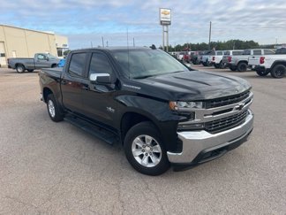 Used 2019 Chevrolet Silverado 1500 LT w/ Texas Edition image 1