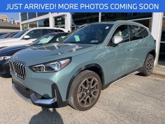 Certified 2023 BMW X1 xDrive28i w/ Convenience Package image 1