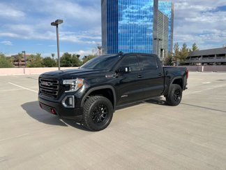 Used 2020 GMC Sierra 1500 AT4 w/ Technology Package image 1
