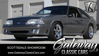 Used 1991 Ford Mustang GT image 1