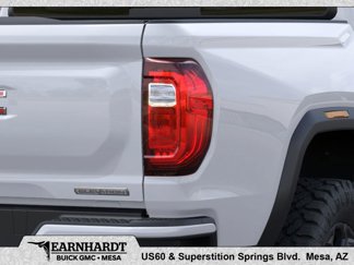 New 2025 GMC Canyon Elevation w/ Convenience Package image 1