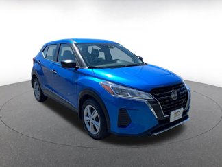 Used 2024 Nissan Kicks S video 1