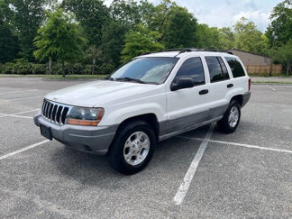 Used 2000 Jeep Grand Cherokee Laredo image 1